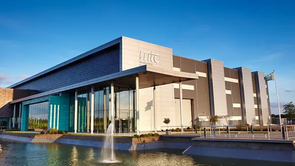 The MTC Building The MTC Building