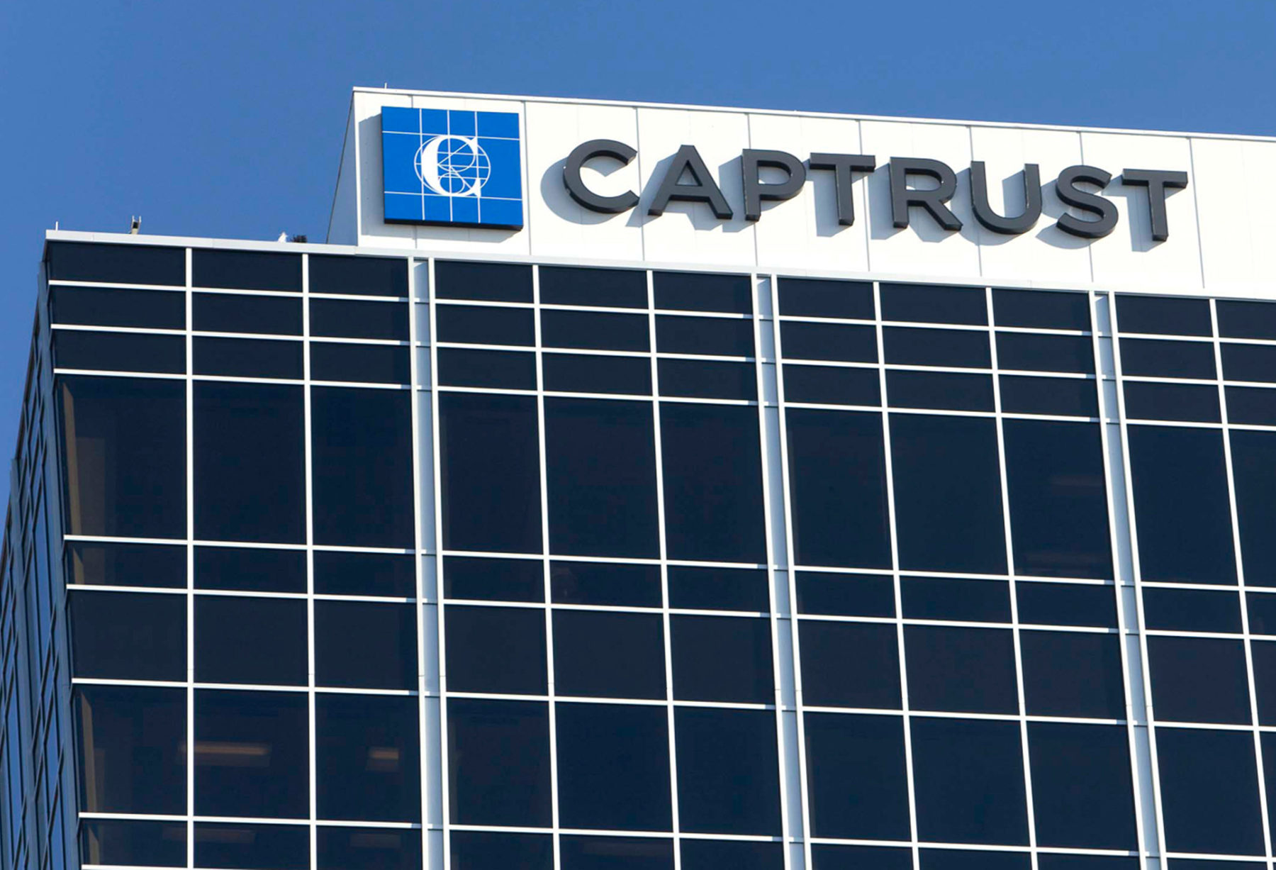 CAPTRUST Success Story: Advisory Firm Goes Ground To Cloud | HSO