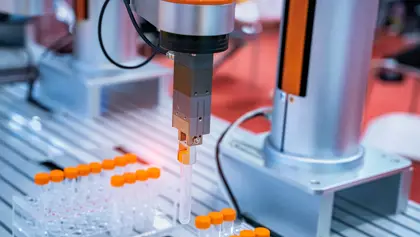 Pharmaceutical manufacturing machinery Pharmaceutical manufacturing machinery